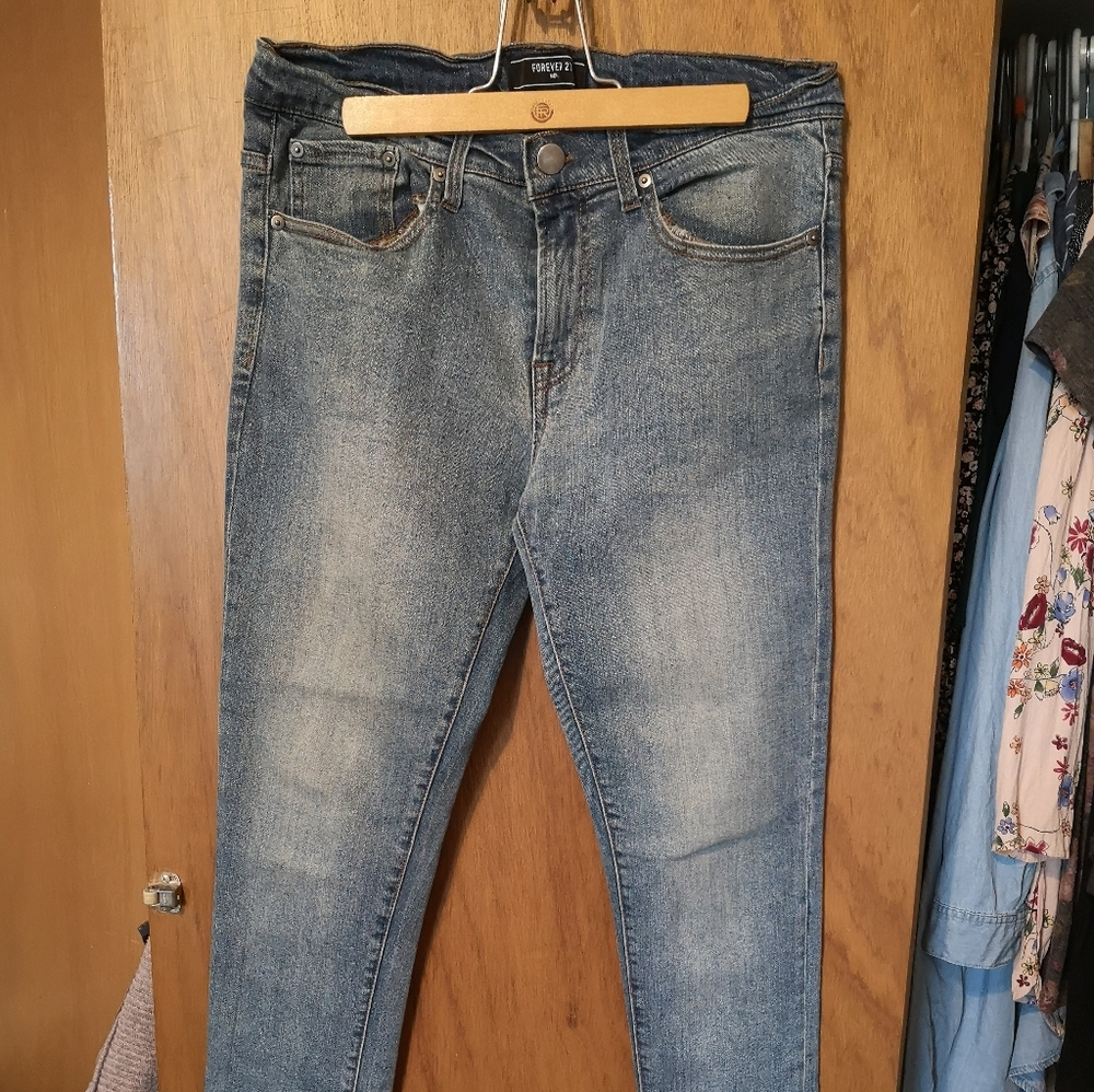 Men's Jeans